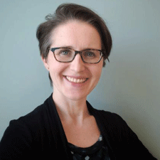 Dr. Heather Fulton