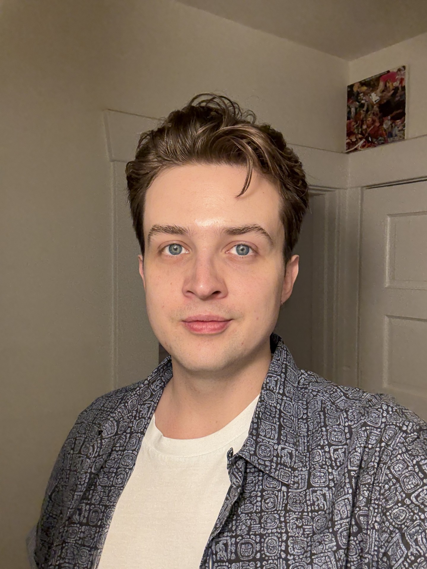 Ruairidh Pederson